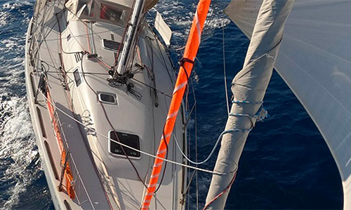 corsi di vela