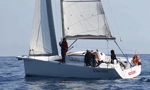Corsi vela principianti