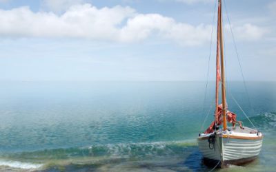 Cosa significa e quanto costa un corso di barca a vela