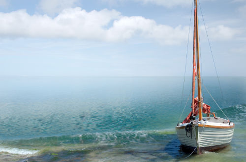 Cosa significa e quanto costa un corso di barca a vela