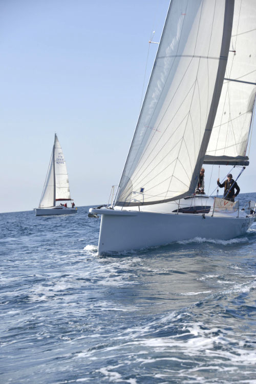 Riviera Sailing Academy Riviera Sailing Academy