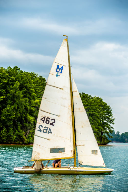 Riviera Sailing Academy Riviera Sailing Academy