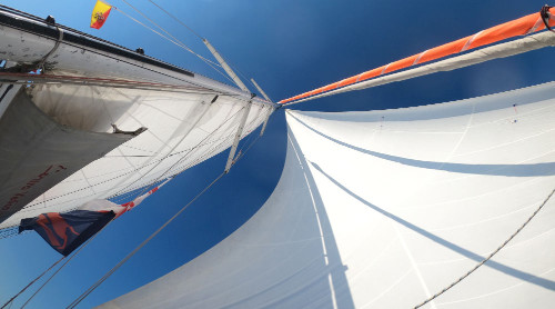 Vele Riviera Sailing Academy Riviera Sailing Academy