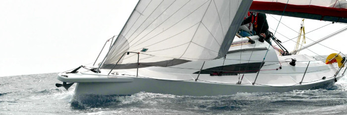 BarcaVelaRivieraVento Vela barche