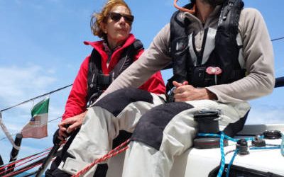 Come scegliere un corso di vela ?