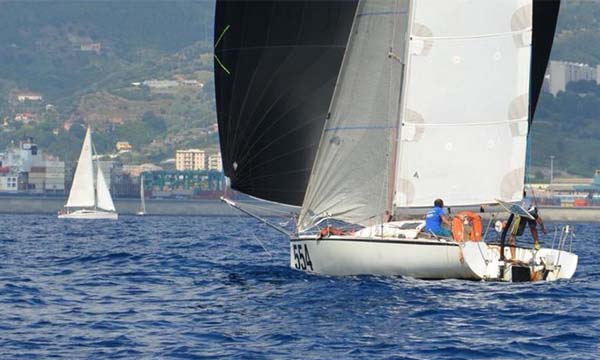 Corso Skipper Solo