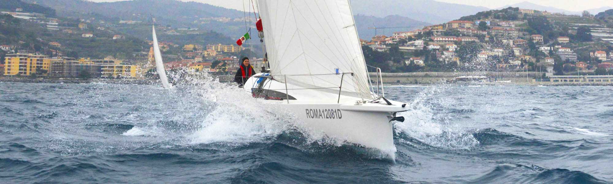 Corso Skipper